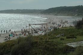San Luis Dpto De Canelones Ruta De Viaje San Luis Turistico