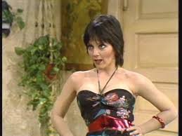 Joyce Dewitt Janet Wood Sitcoms Online Photo Galleries Three S Company Tv Girls Online Photo Gallery