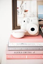 Remodelando La Casa 15 Ways To Bring Pink Into Your Home Pink Books Book Photography Bookstagram Inspiration