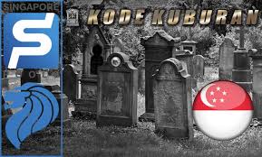 Pin Di Kode Kuburan