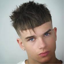 Messy hairstyles for men is popular and classy hairstyle, that's regularly well known particularly among younger men that are younger. Top Messy Hairstyles For Men Sheeba Magazine