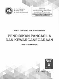 Tdk Ada Di 2020 Pendidikan Konstitusi Buku