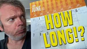 When i started listening portuguese radio i understand zero what was being said. How Long Does It Take To Make A Good Indie Movie Youtube