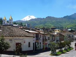Guaranda Ecuador Ecuador Travel Guaranda Beautiful Places On Earth