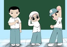 Pos Pos Tentang Kreatif Di Belajar Ceria Kartun Animasi Komik Anak