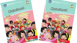 Kunci Jawaban Tema 4 Kelas 6 Halaman 11 12 13 16 19 20 Buku Tematik K13 Globalisasi Di Sekitarku Tribun Pontianak