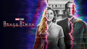 Wandavision 2021 Series 1 Episode 1 Stream Online By L A R Asaras A Wandavision 2021 New Jan 2021 Medium