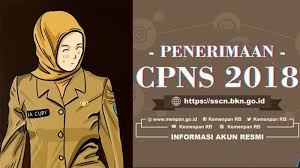 Pengumuman Skb Cpns 2018 Tinggal Tunggu Hasil Skd Ini Titik Lokasi Dan Kisi Kisi Soal Tes Skb Tribun Kaltim