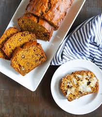 Pumpkin Banana Bread The Pioneer Woman Pumpkin Banana Bread Pumpkin Banana Pumpkin Recipes