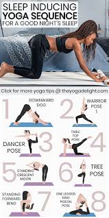 Account Suspended Night Yoga Sleep Yoga Yoga Sequences
