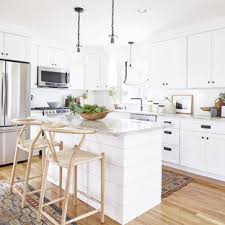 75 beautiful small farmhouse kitchen
