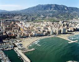 Consulta El Tiempo Que Hara En Playa De San Francisco Fuengirola