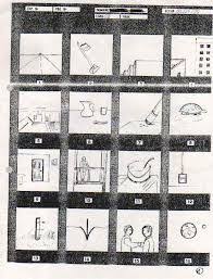 Pin En Test De Wartegg