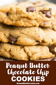 Peanut Butter Chocolate Chip Cookies Easy Recipe Chewy Peanut Butter Chocolate Chip Cookies Peanut Butter Chocolate Chip Cookies Peanut Butter Chocolate Chip