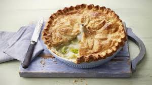 Vegetarian Pie Recipes Bbc Food Vegetarian Pie Recipes Food Cheese Pie Recipe