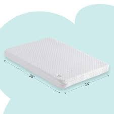 Pack N Play Mattress Pad Dual Sided With Firm Side For Https Www Amazon Com Dp B07gbglst7 Pack And Play Mattress Pack N Play Mattress Toddler Memories