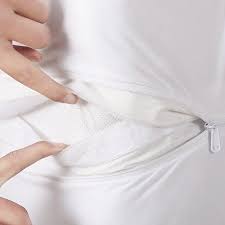 Original Bed Bug Blocker Zippered Mattress Cover Protector Walmart Com Mattress Covers Mattress Encasement Bed Bugs
