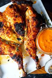 Nandos Peri Peri Chicken Recipe Copycat Recipe Hungry For Goodies Chicken Recipes Peri Peri Chicken Recipe Nandos Chicken Recipe