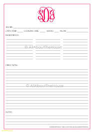 Free Editable Recipe Template Google Search Recipe Cards Template Recipe Book Templates Cookbook Template
