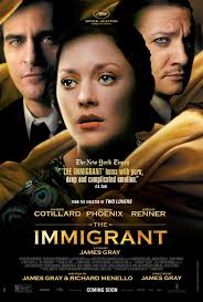 Most wouldnít get around to joaquin phoenix and james gray, but their fourth film together, the immigrant, shows that they continue to have one of the.read more. The Immigrant 2013 Imdb