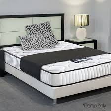 How To Choose The Best Type Of Mattress Single Mattress Mattress King Size Pillows