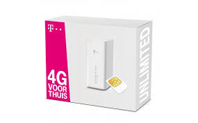 Na ontvangst kan je dit pakket zelf installeren. Getest In Totaal Tv Unlimited 4g Voor Thuis Van T Mobile Totaal Tv