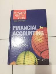 Kunci Jawaban Financial Accounting Ifrs Edition 3e Guru Galeri