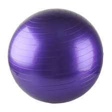 55 Cm Flexible Yoga Ball Thick Explosion Proof Massage Ball Bouncing Ball Gymnastic Exercise Yoga Balance Ball 5 Colors Ali Gym Ball Yoga Ball Massage Ball