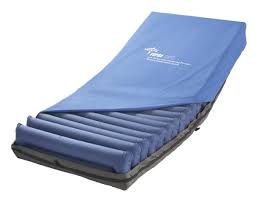 Medline Supra Dps Alternating Pressure Mattress Express Hospital Beds Mattress Design Mattresses Reviews Best Portable Air Compressor