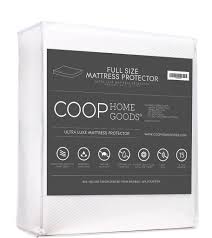 Ultra Luxe Waterproof Mattress Protector In 2020 Mattress Protector Waterproof Mattress Pad Waterproof Mattress