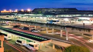 Book hotels close to nashville intl. Where To Eat At Nashville International Airport Bna Eater Nashville