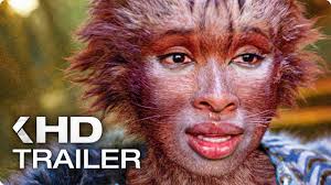 Learn english in london at competitive prices. Cats Trailer First Look 2019 Youtube
