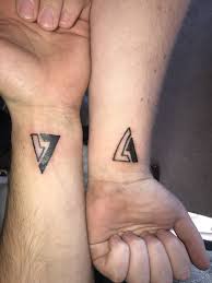 Matching Brother Tattoos Matching Brother Tattoos Brother Tattoos Tattoo Sleeve Men