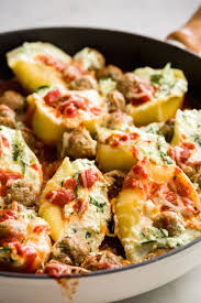 40 Spinach Dishes That Are Super Delicioud Healthy Turkey Recipes Ground Turkey Recipes Healthy Ground Turkey Recipes