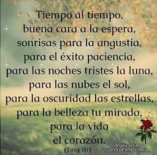 Suenos De Amor Y Magia Tiempo Al Tiempo Frases De Palabras Citas Del Tiempo Frases De Personas Felices