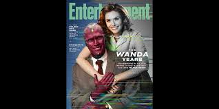 Wandavision Sets The Stage For Marvel S Tv Takeover Ew Com