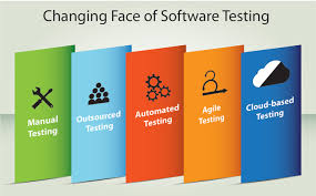 It Is Important To Constantly Change Softwaretesting Approaches In Order To Coordinate With The Rapid Ever Chang Software Testing Wellness Design Automation