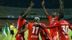 America de cali odds movement. America De Cali Vencio 1 2 A Junior Y Accedio A La Gran Final De La Liga Betplay 2020 En Colombia Revtli Respuestas El Comercio Peru