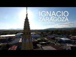 Ignacio Zaragoza Venaderos Youtube