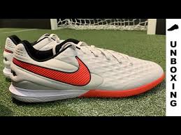 Nike Tiempo Legend 8 Pro Ic Youtube