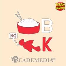 Kunci Jawaban Tebak Gambar Level 2 Nomor 1 20 Beserta Gambarnya Lengkap Cademedia Com