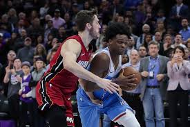 Do not miss heat vs kings game. Miami Heat Vs Sacramento Kings Live Stream Watch Nba Restart Scrimmage Online And On Tv Heat Nation