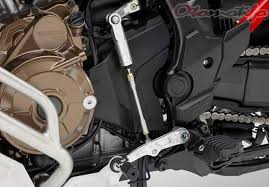 Fungsi Dan Cara Kerja Quick Shifter Pada Motor Otomotifo
