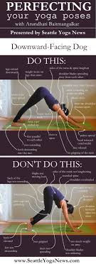 Here S Part 3 Of Our Do This Not That Series Downward Facing Dog Yoga Pose Ready To Perfect This Asana Tags Yoga I Yoga Moves Dog Yoga Yoga Fitness