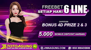 Togel Online Teraman Terbaik Terpercaya Totoagung2 Freebet Bonus Harian 5 000 Extra Prize 2 3 Link Kami Http Gojekbareng Club Http 68 65 120 1