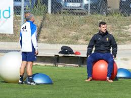Los Ultimos Seran Los Primeros En El Real Zaragoza
