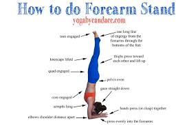 Pin It How To Do Forearm Stand Click To Enlarge Wearing Athleta Bra Pink Sun Activewear Pants Forearm Stand Headstand Yoga Yoga Inversions