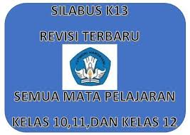 Silabus New Normal Kurikulum Sma Belajar