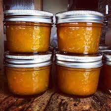 Peach Zucchini Jam This Lil Piglet Recipe Zucchini Jam Canning Recipes Jam Recipes