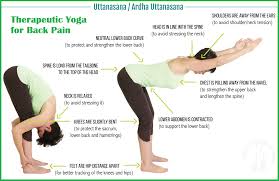 Pin On Yoga For Back Pain Relief
